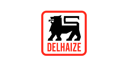 EDI-Integration mit Delhaize 