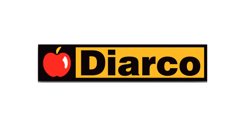 EDI-Integration mit Diarco 