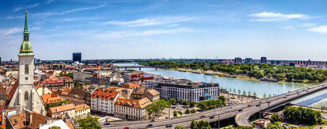 E-Rechnung in der Slowakei