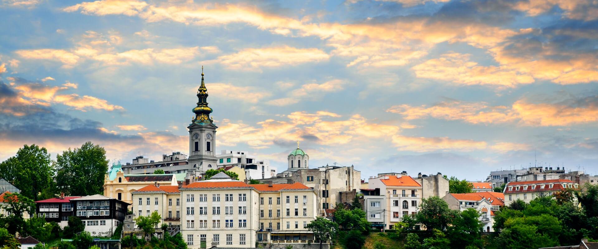 e-Rechnung in Serbien