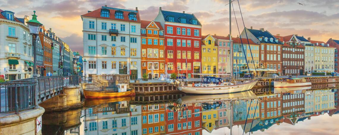 Dänemark Rechnungslegungsgesetz