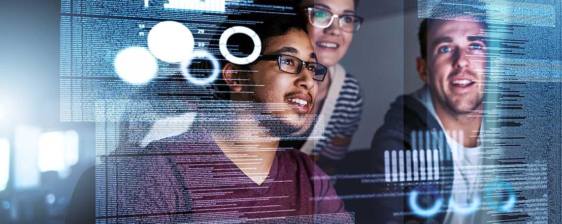 Migration einer EDI-Plattform