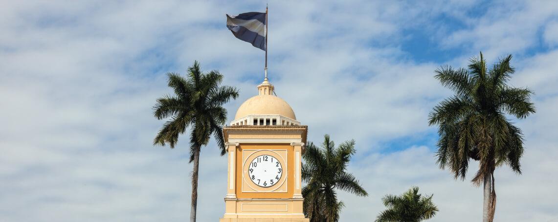  E-Rechnung in El Salvador