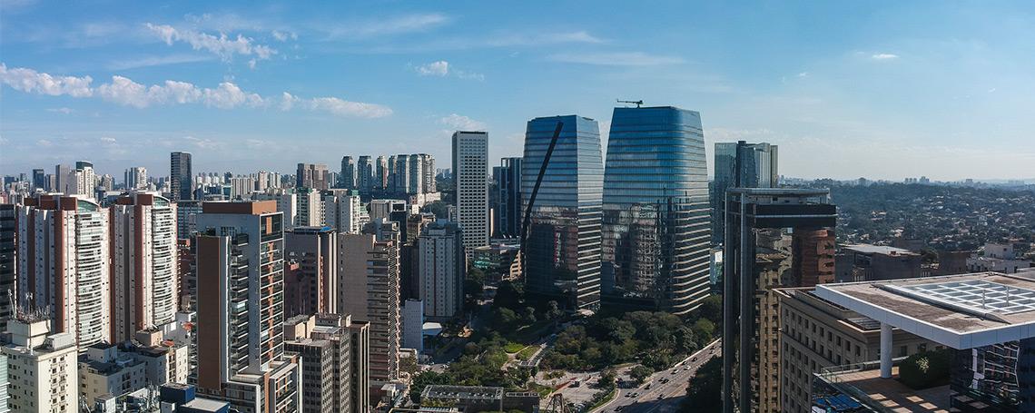 Steuerreform in Brasilien