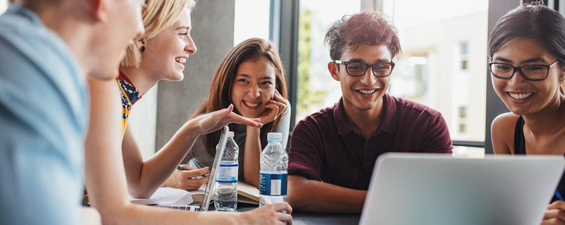 Digitale Herausforderungen