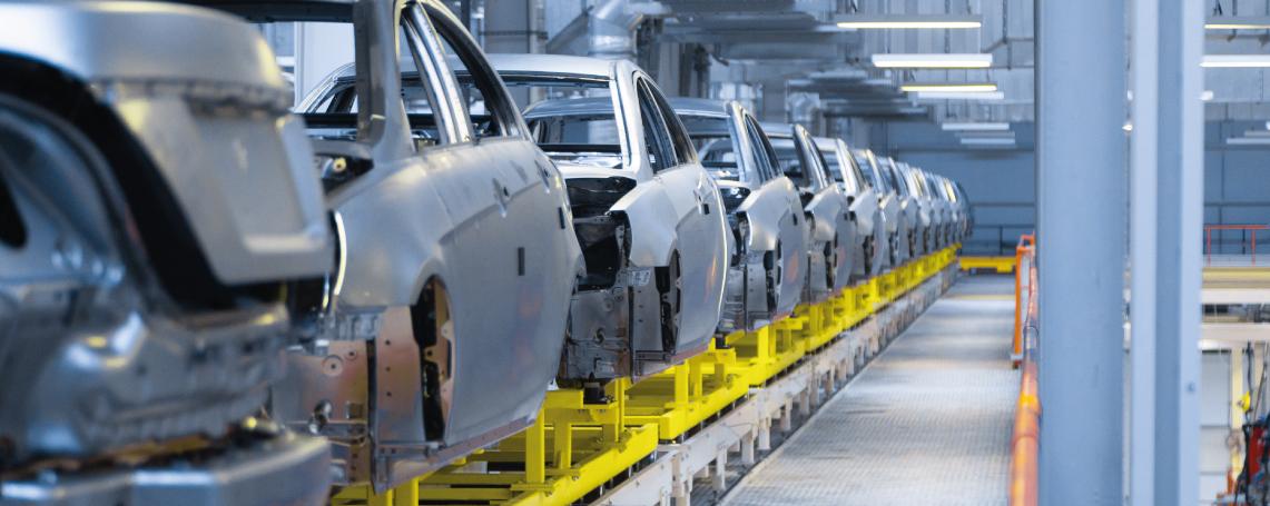 EDI Automobilbranche