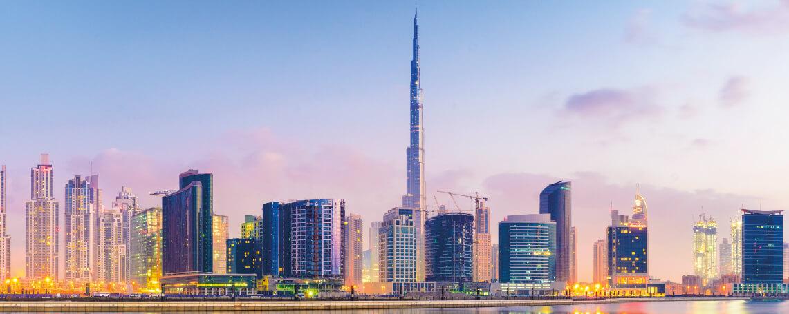 E-Invoicing in den Vereinigten Arabischen Emiraten