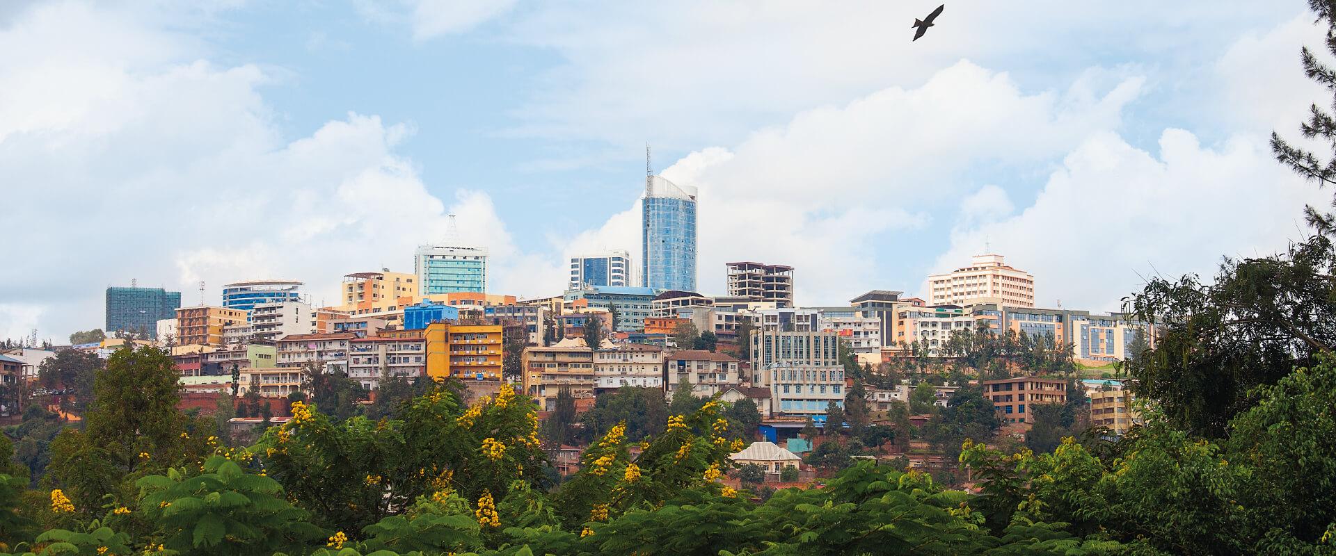 Die E-Rechnung in Ruanda: Electronic Invoicing System (EIS)