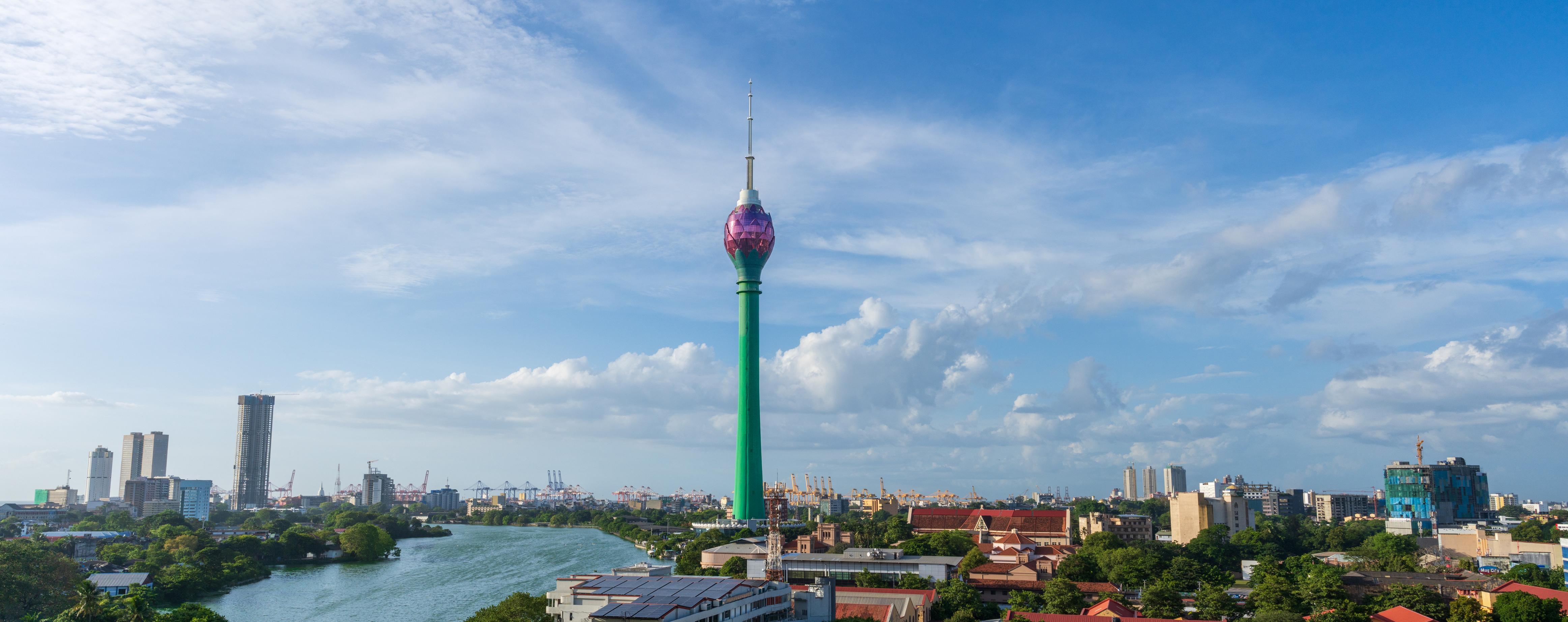 So erfüllen Sie die Anforderungen an die elektronische Rechnungsstellung in Sri Lanka