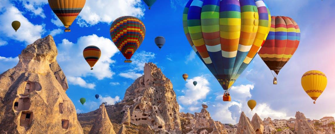 E-Rechnung in der Türkei