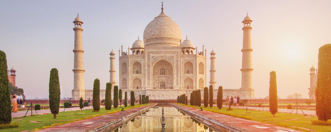 Die E-Rechnung in Indien