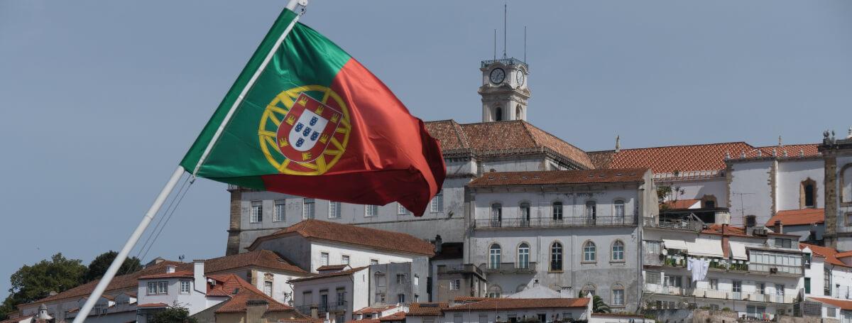 elektronische Rechnungsstellung Portugal