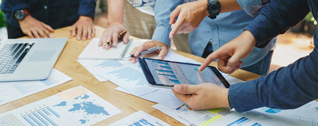 ERP-Integration für die globale elektronische Rechnung