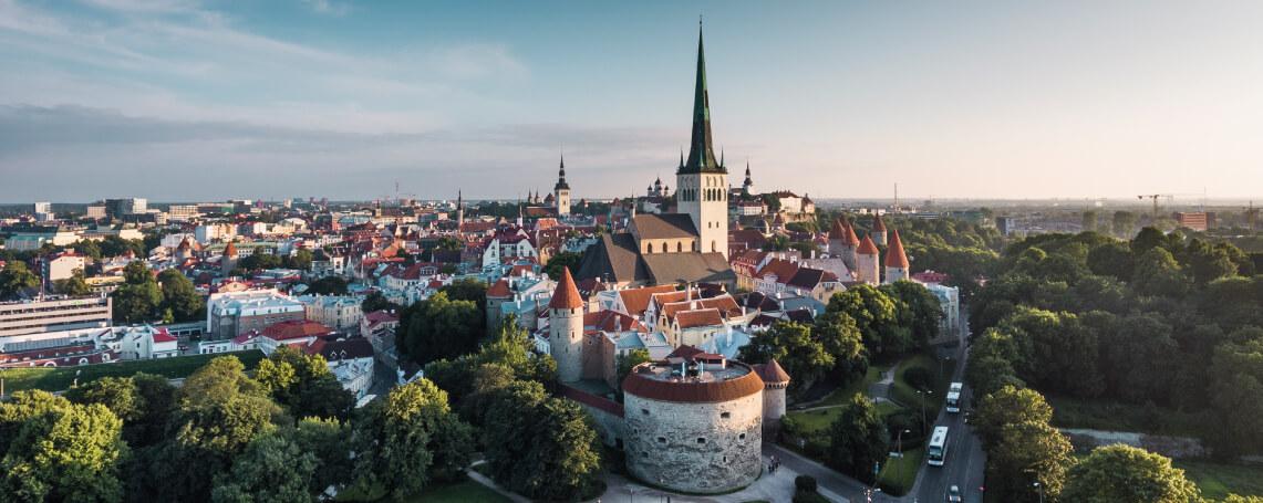 Estland bereitet sich auf elektronische B2B-Rechnungsstellung