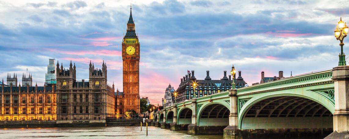 Großbritannien elektronischen Rechnungsstellung