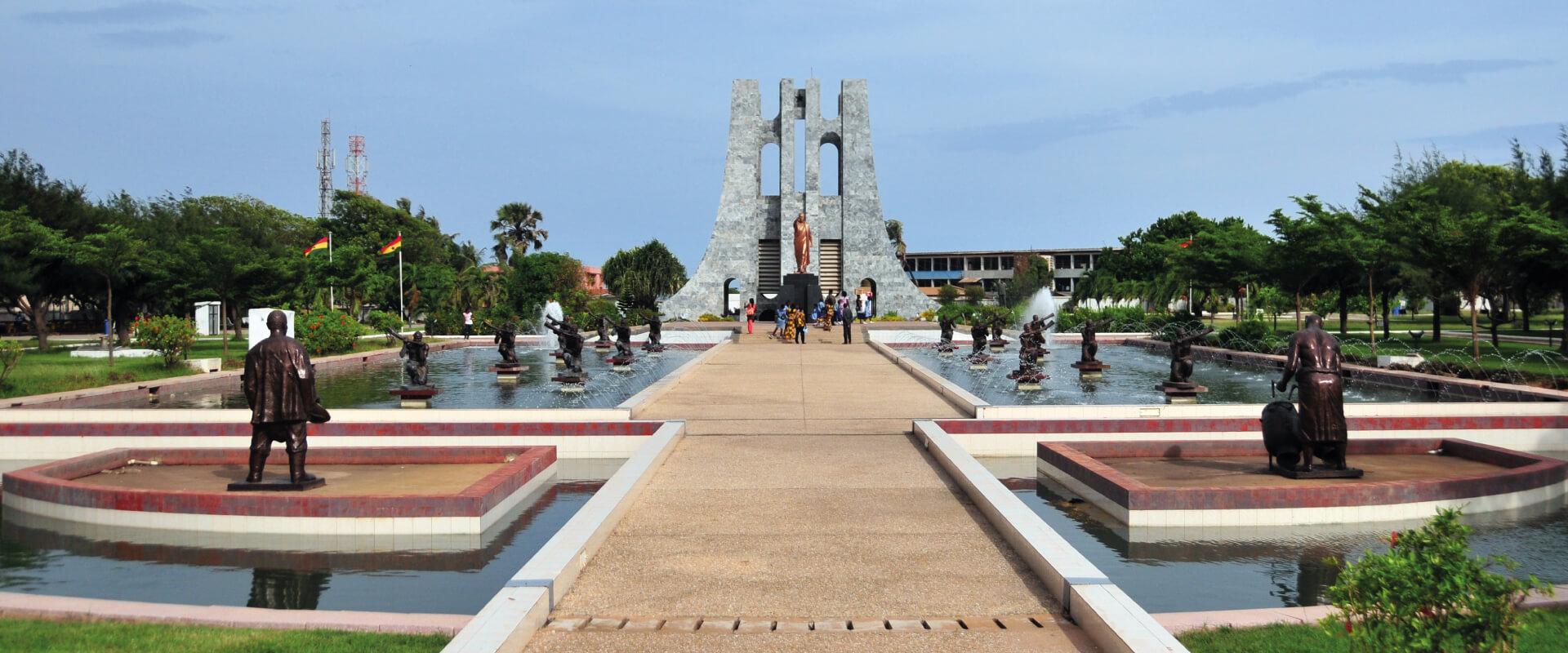 E-Rechnung im Bereich B2B in Ghana