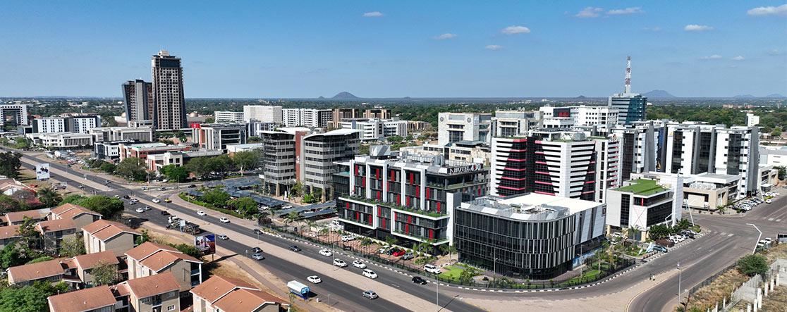 E-Invoicing-System in Bostwana