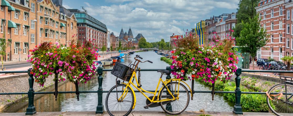 Niederlande Holland elektronische rechnung