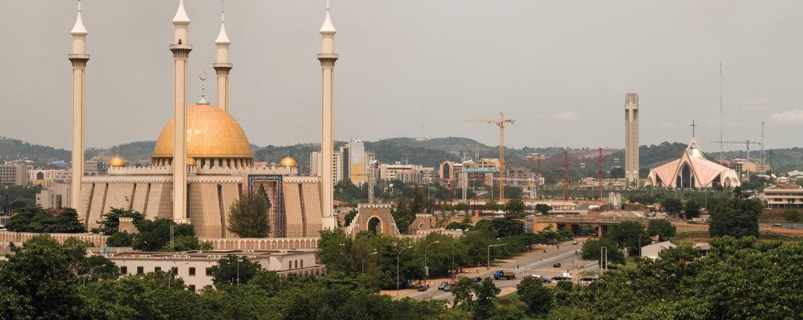 Nigeria: E-Rechnungen für internationale Transaktionen über die Zentralbank von Nigeria