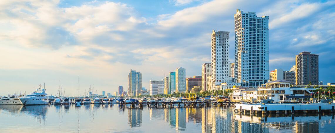 Philippinen E-Rechnung 