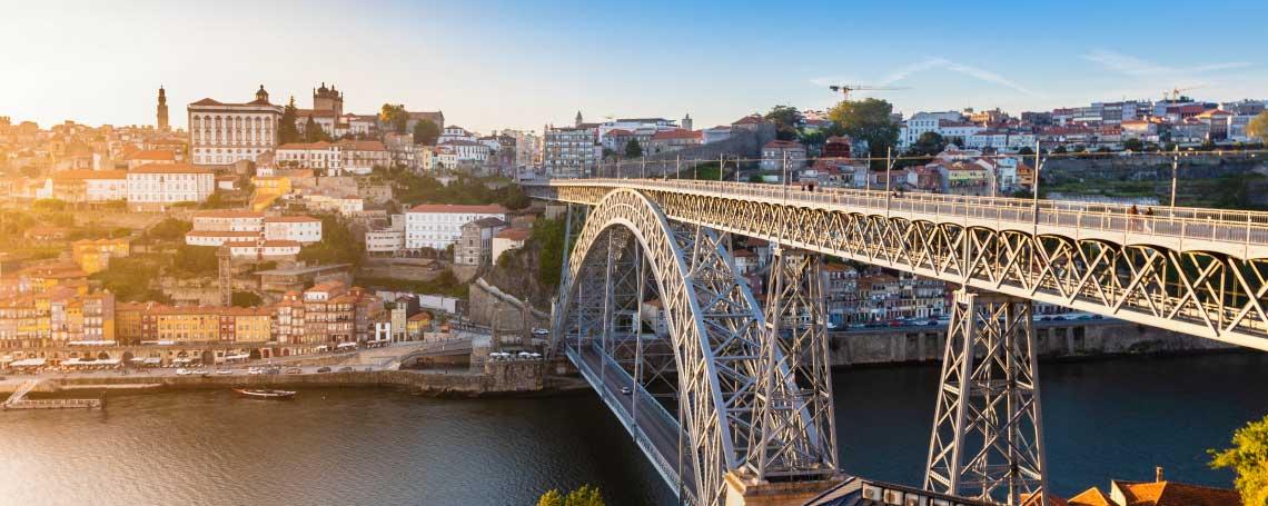 Portugal PDF-Rechnungen