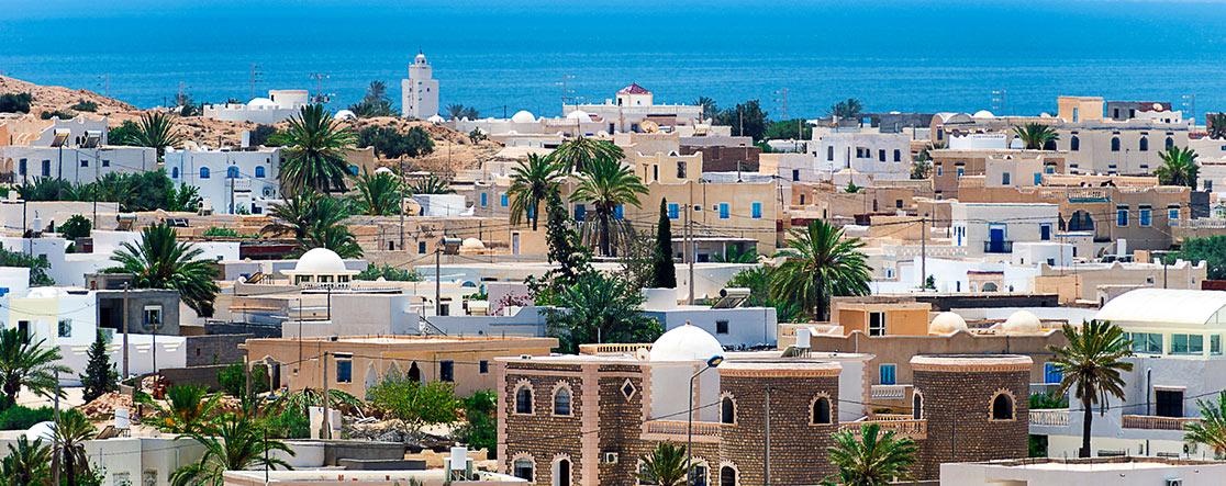 Túnez factura electrónica