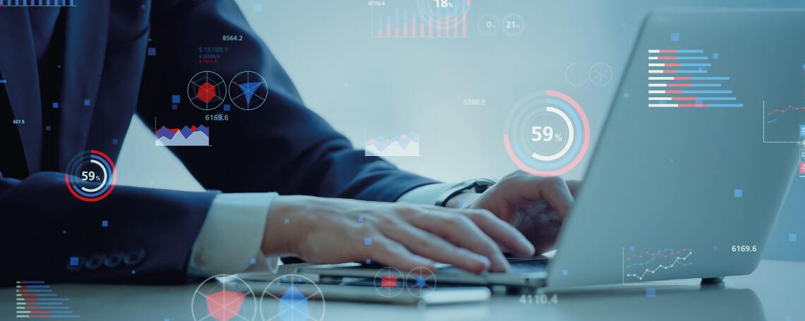 skaliebarkeit edi lösung