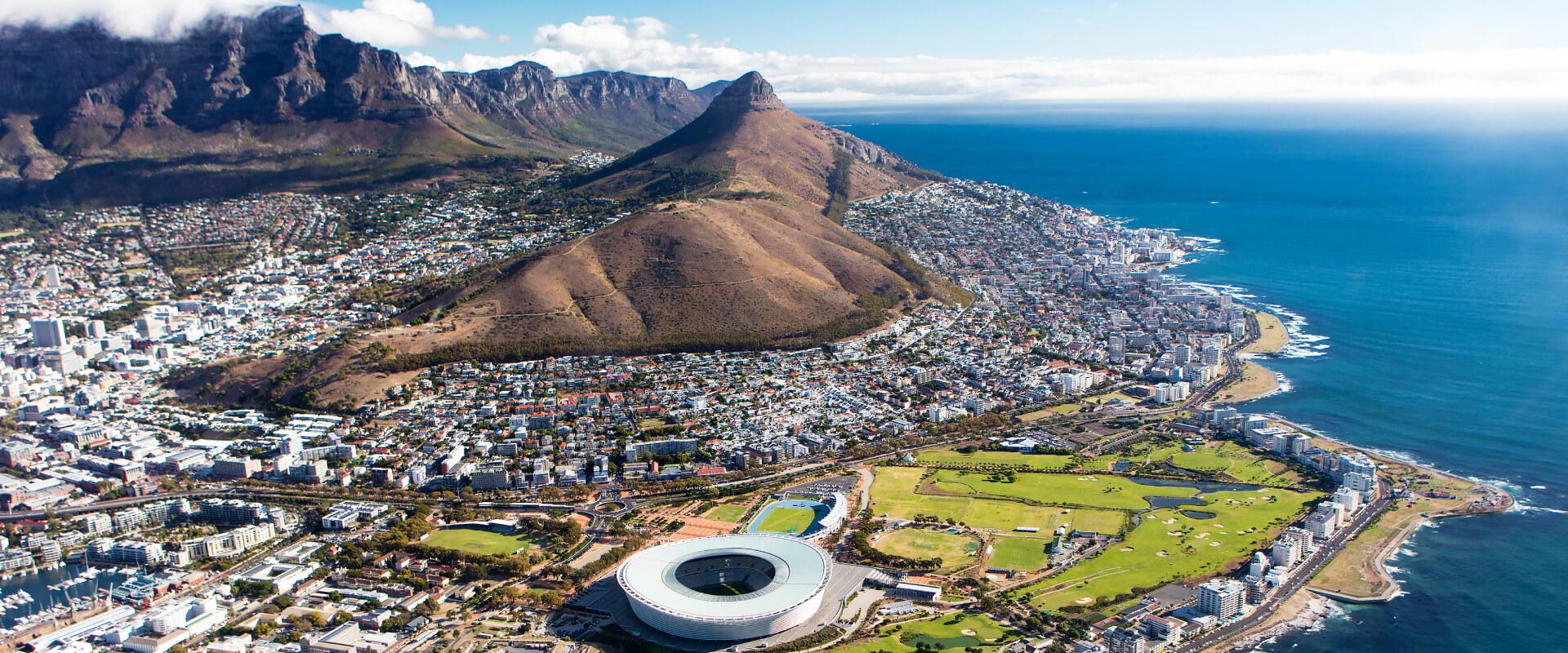 E-Rechnung und des Tax Reporting in Südafrika