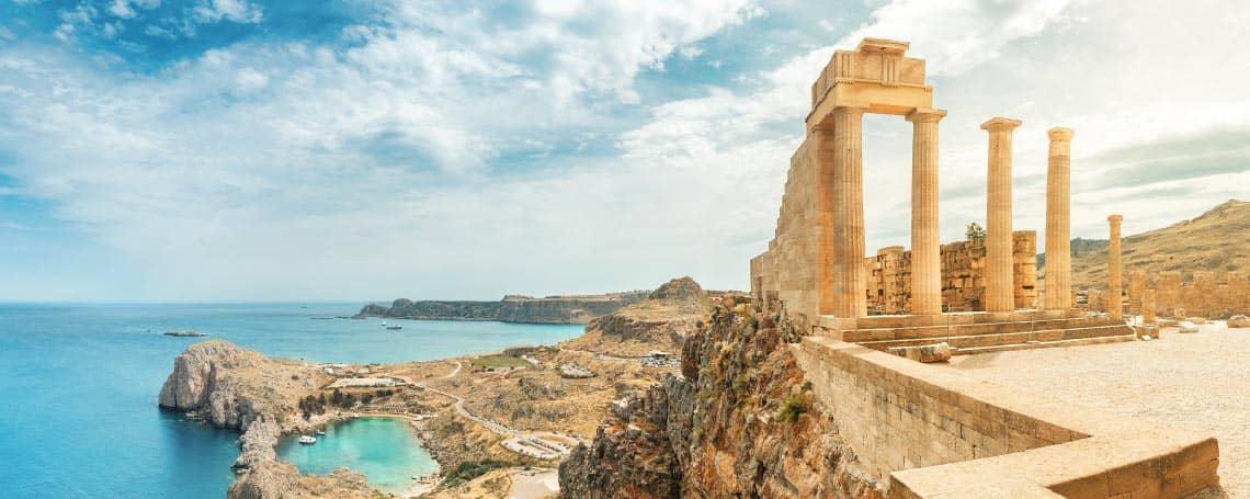 Griechenland – myDATA