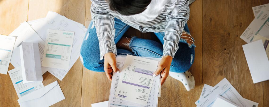 Kreditorenbuchhaltung