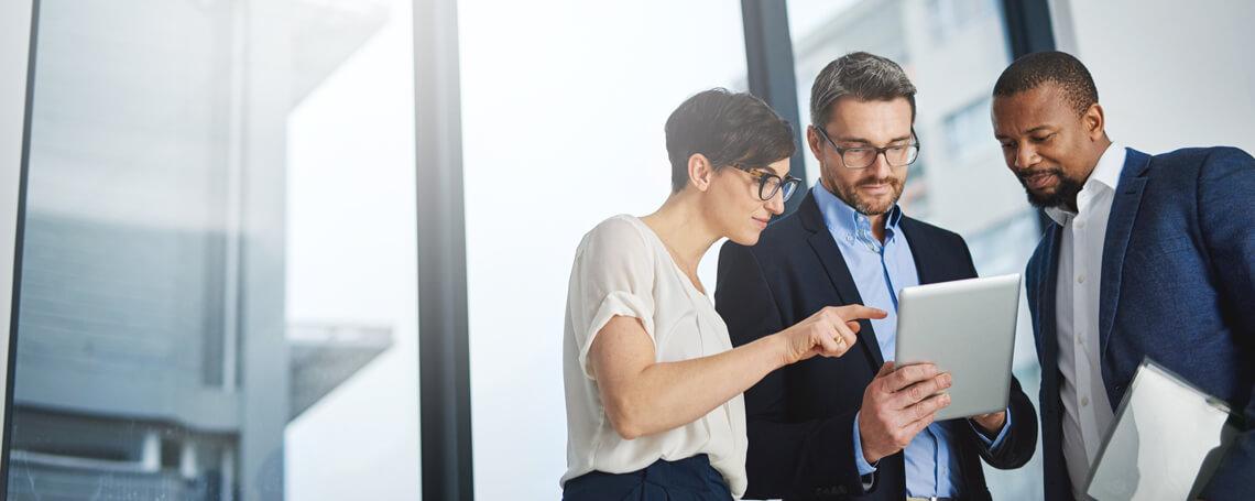 Vertrauensdiensanbieter