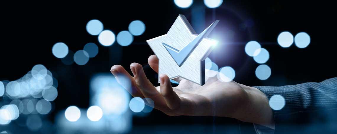 elektronische Vertrauensdienste