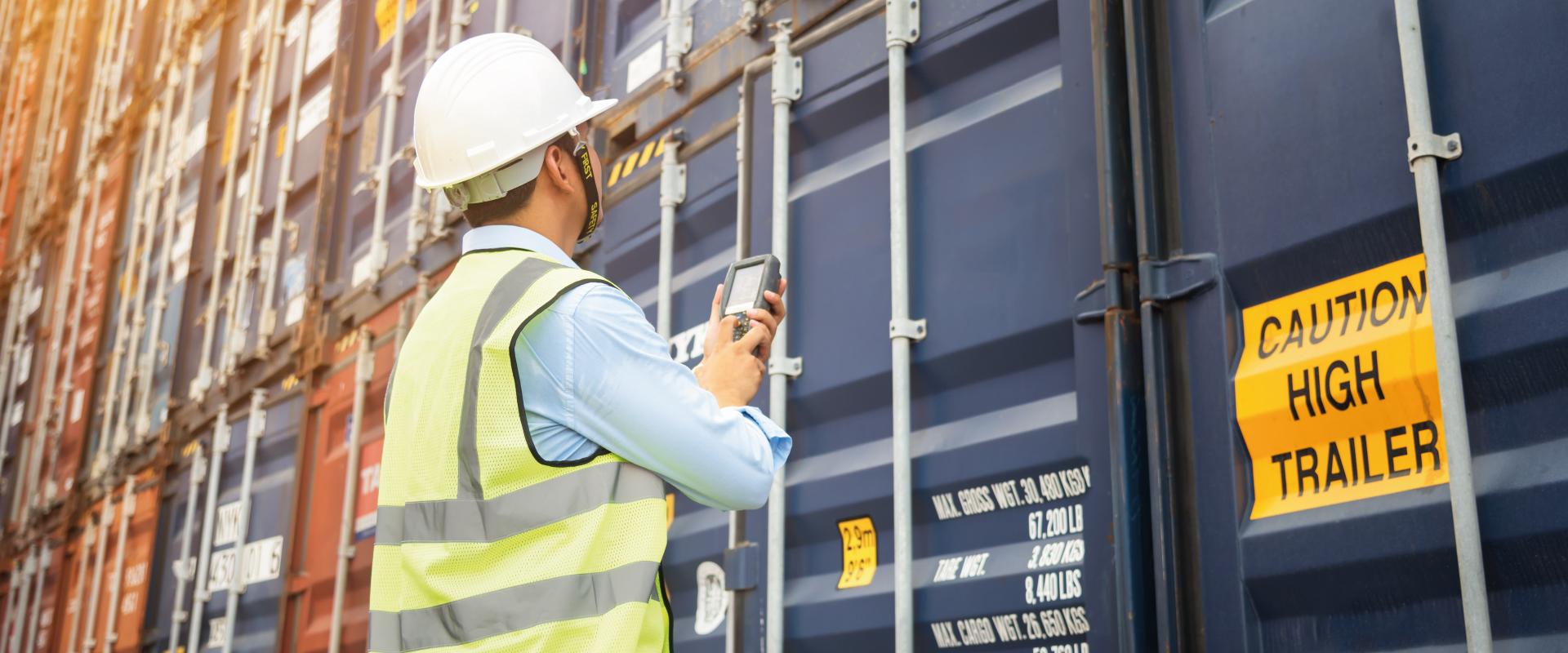 Dichiarazione doganale d'importazione elettronica