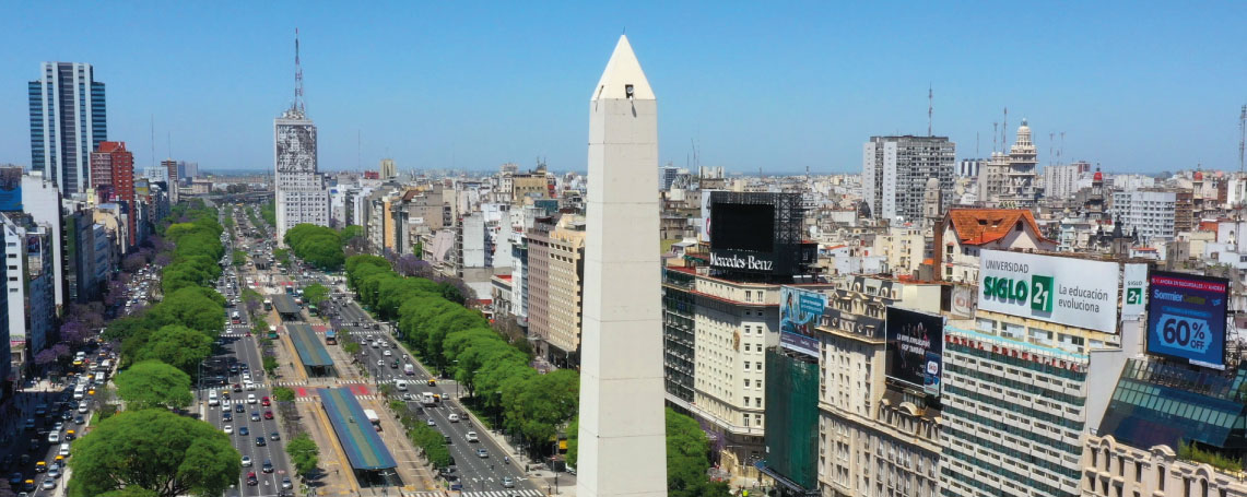 einvoice argentina