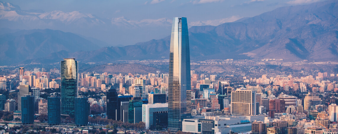 E-Rechnung Chile