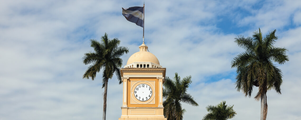  E-Rechnung in El Salvador