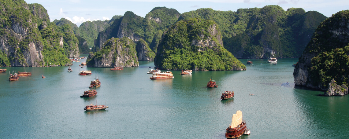 E-Rechnung in Vietnam