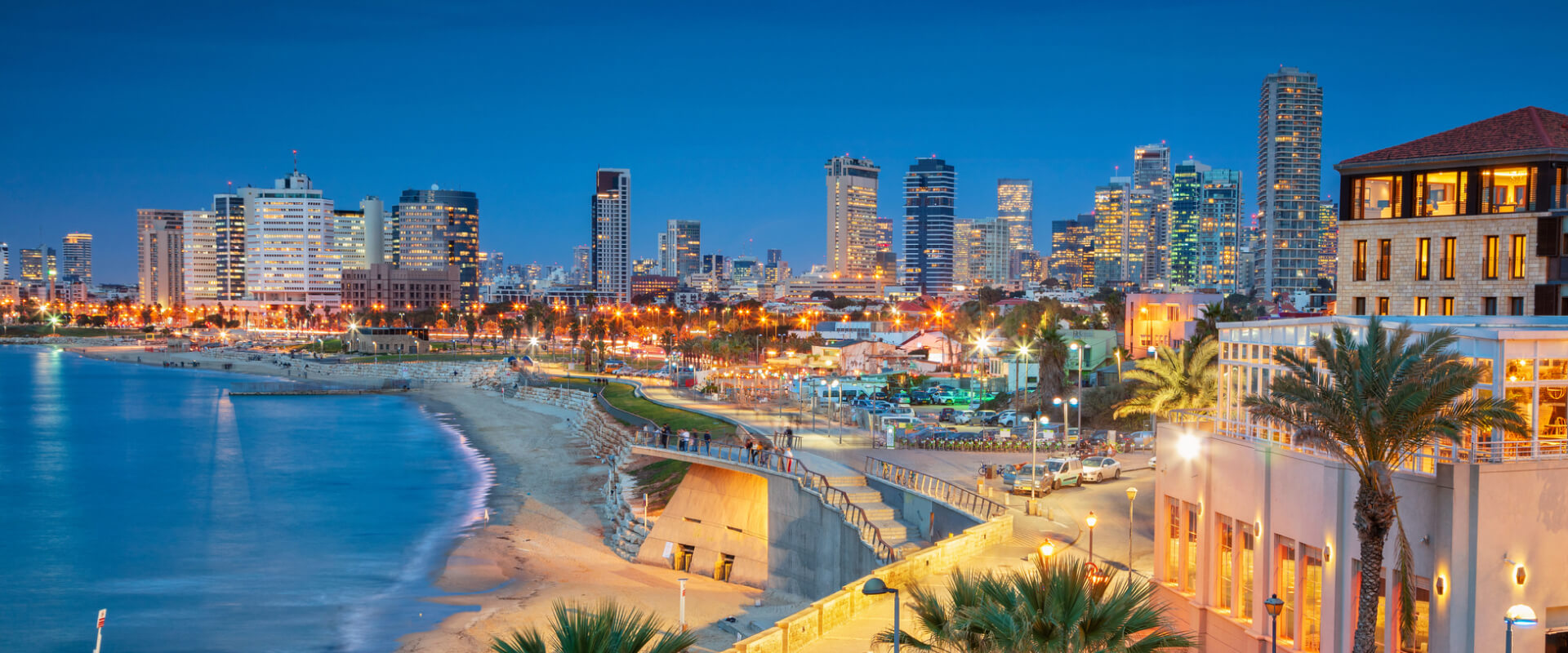 Die E-Rechnung wird in Israel Pflicht