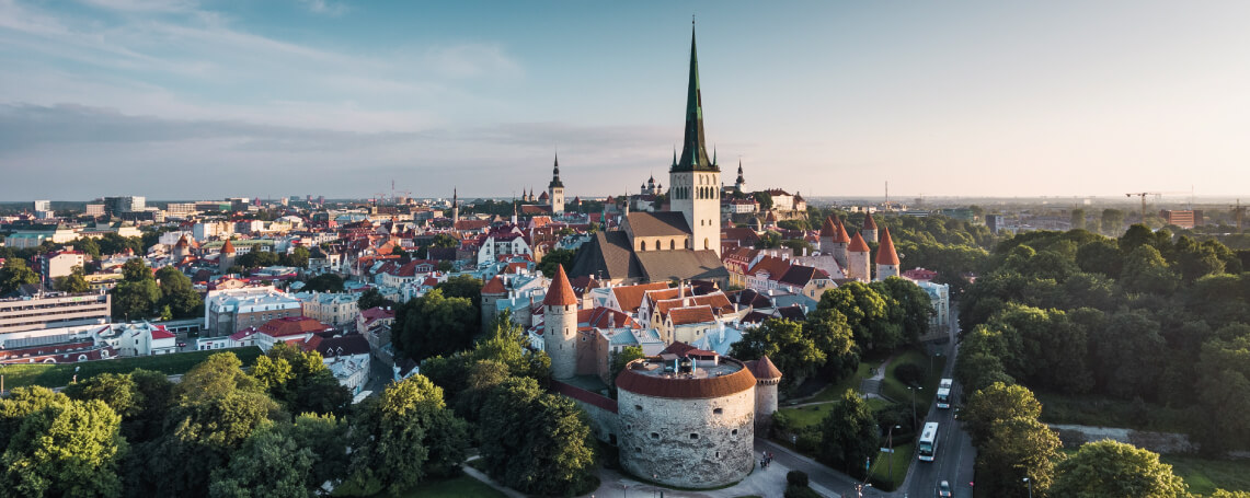 Estland bereitet sich auf elektronische B2B-Rechnungsstellung