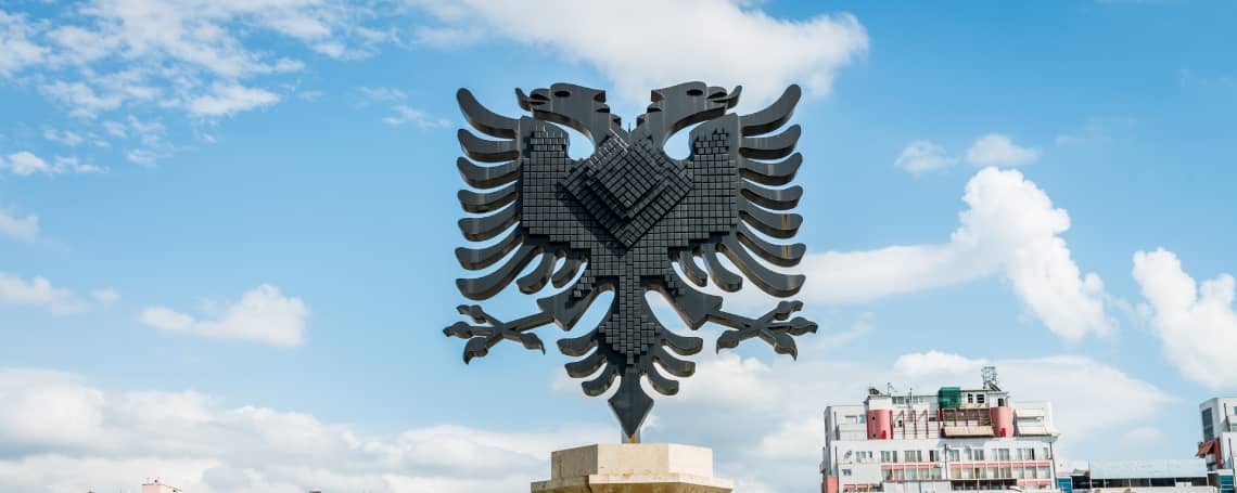 E-Rechnung in Albanien