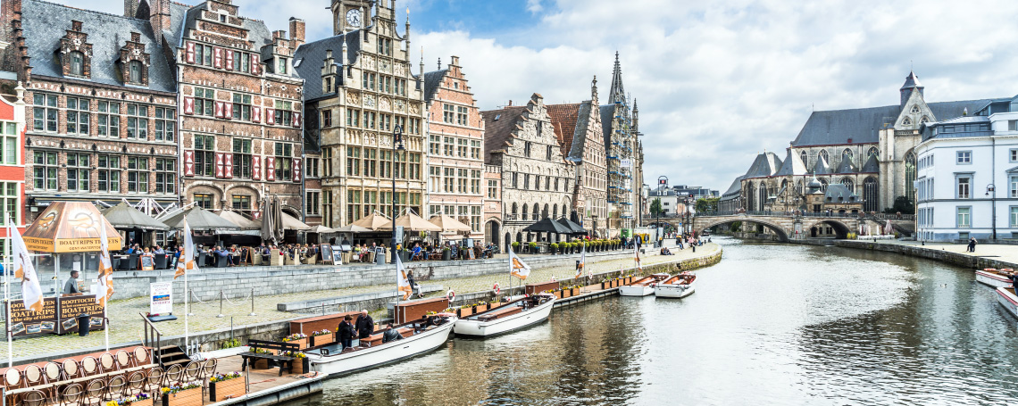E-Rechnung in Benelux