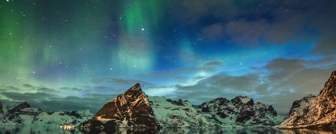 E-Rechnung in Schweden, Finnland, Norwegen und Dänemark