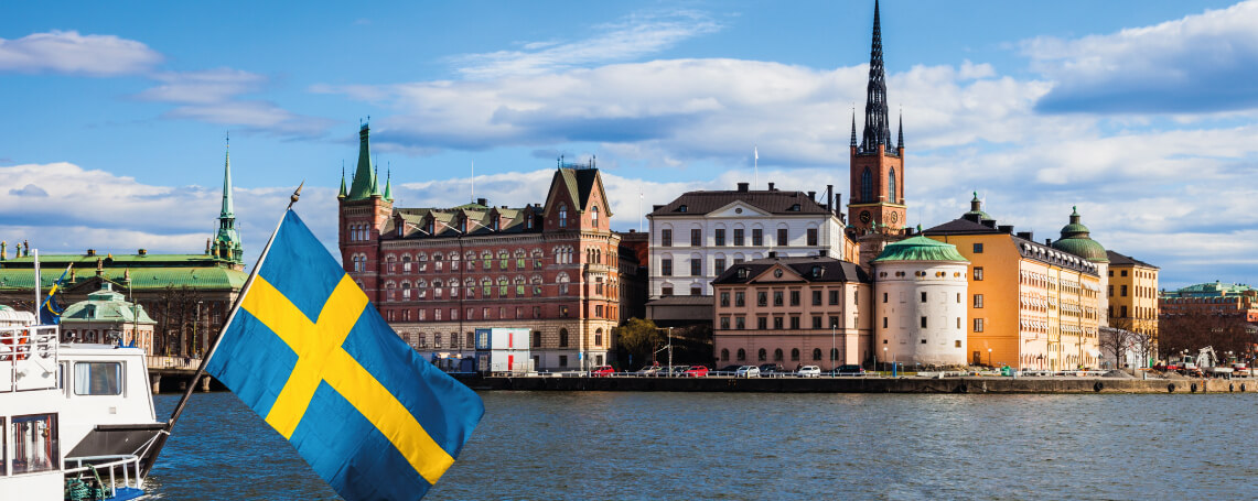 Schweden: Einführung der E-Rechnung