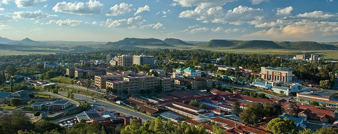 e-Rechnung Lesotho
